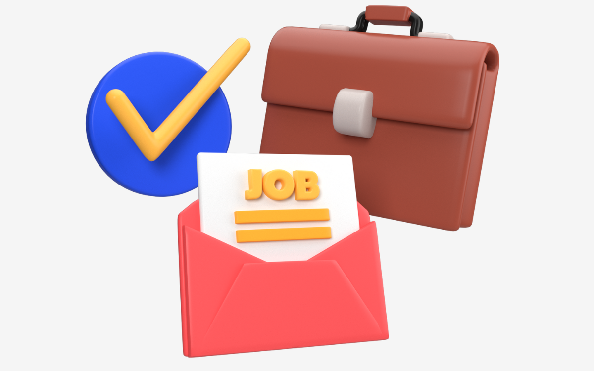 Vacancy Monitoring